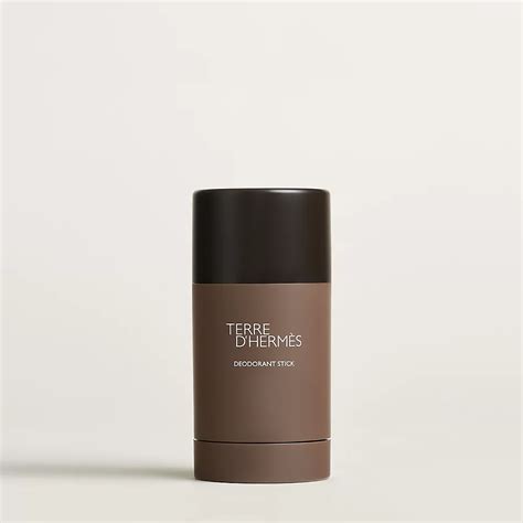 deodorant stick hermes